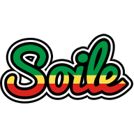 Soile african logo