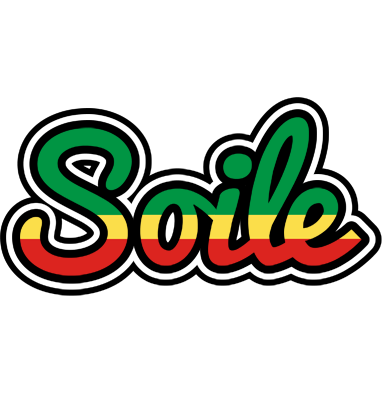 Soile african logo