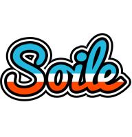 Soile america logo