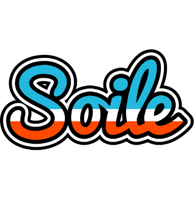 Soile america logo