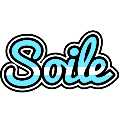 Soile argentine logo