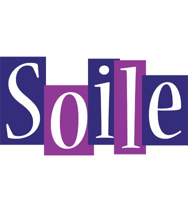 Soile autumn logo