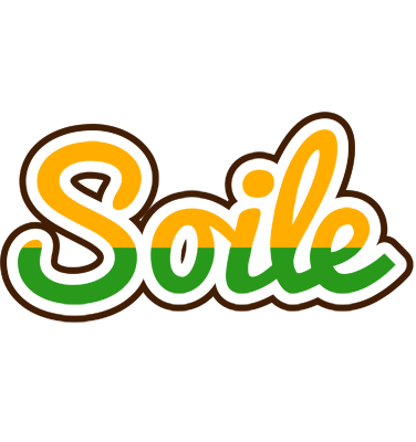 Soile banana logo