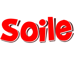 Soile basket logo