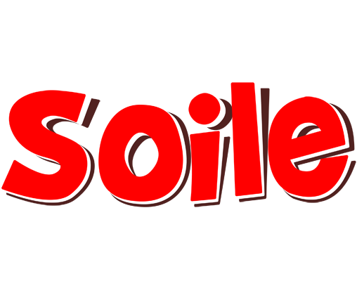 Soile basket logo