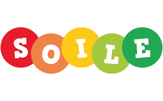 Soile boogie logo