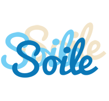 Soile breeze logo