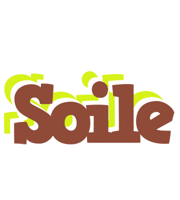 Soile caffeebar logo