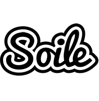 Soile chess logo