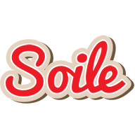 Soile chocolate logo