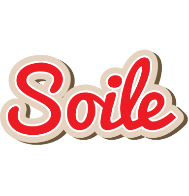 Soile chocolate logo