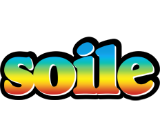 Soile color logo