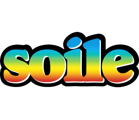 Soile color logo