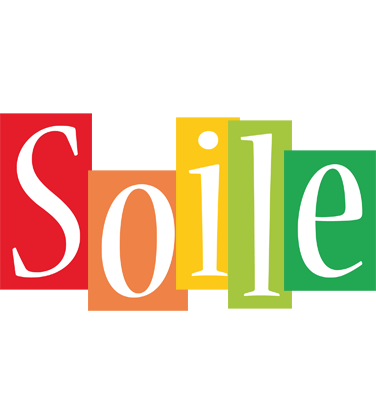 Soile colors logo