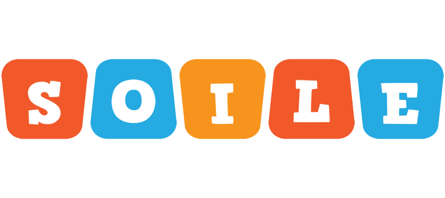 Soile comics logo