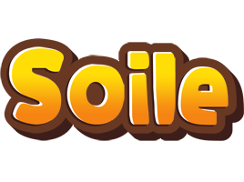 Soile cookies logo