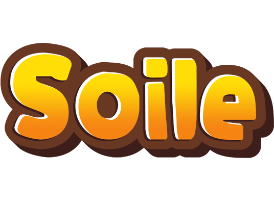 Soile cookies logo