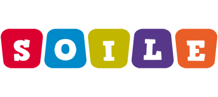 Soile daycare logo