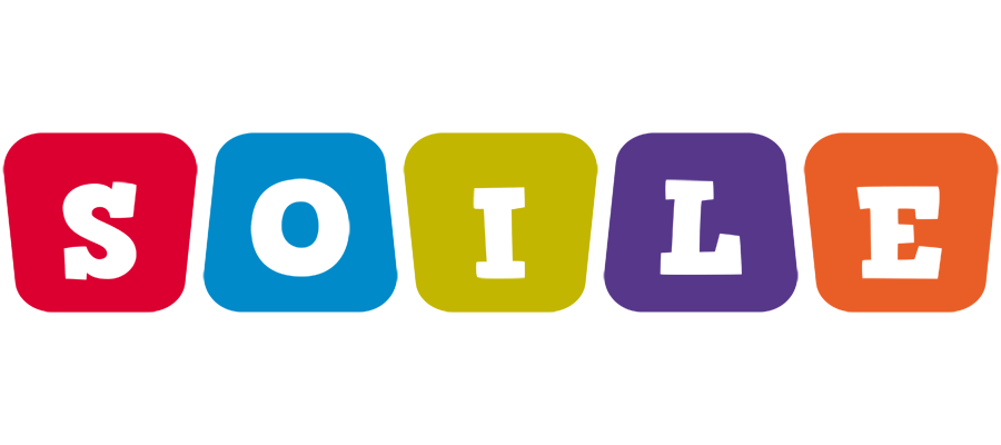 Soile daycare logo