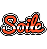 Soile denmark logo