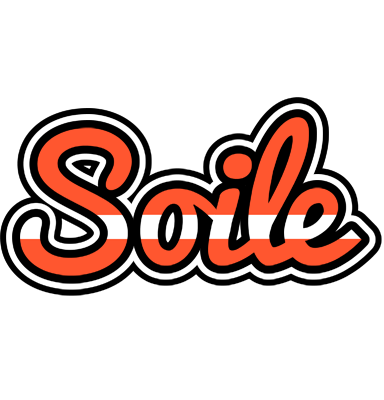 Soile denmark logo