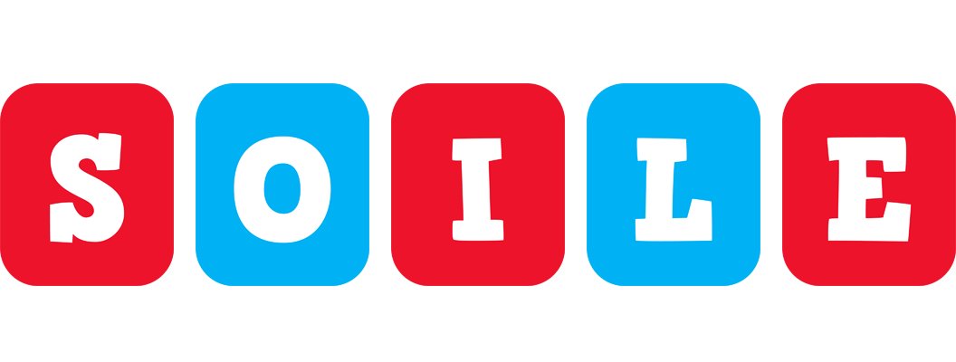 Soile diesel logo