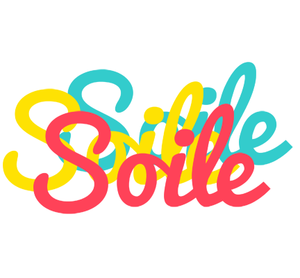 Soile disco logo