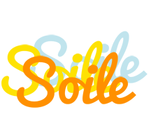 Soile energy logo