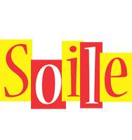 Soile errors logo