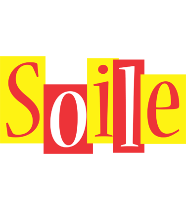 Soile errors logo