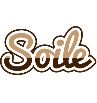 Soile exclusive logo