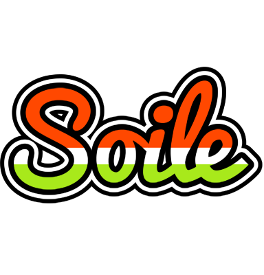 Soile exotic logo
