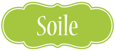 Soile family logo