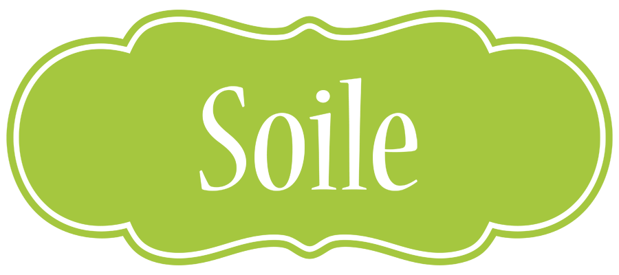 Soile family logo