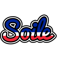 Soile france logo