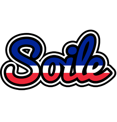 Soile france logo