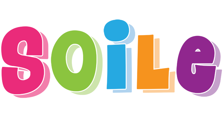 Soile friday logo