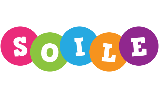 Soile friends logo