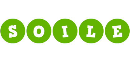 Soile games logo