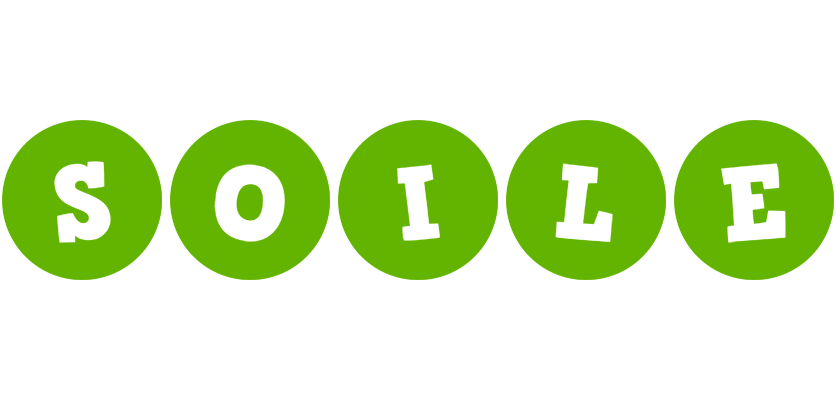 Soile games logo