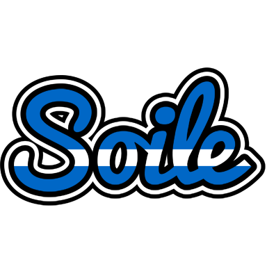 Soile greece logo