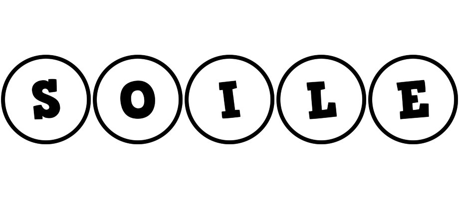 Soile handy logo