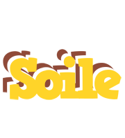 Soile hotcup logo