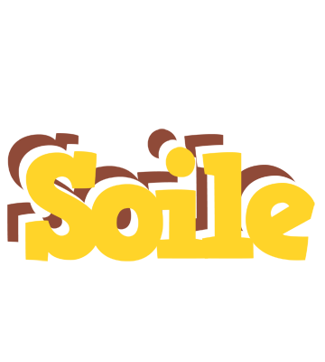 Soile hotcup logo