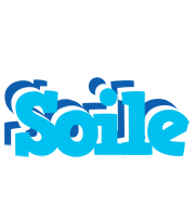 Soile jacuzzi logo