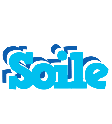 Soile jacuzzi logo