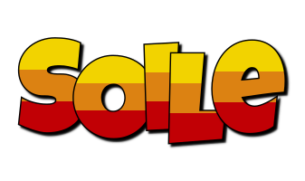 Soile jungle logo