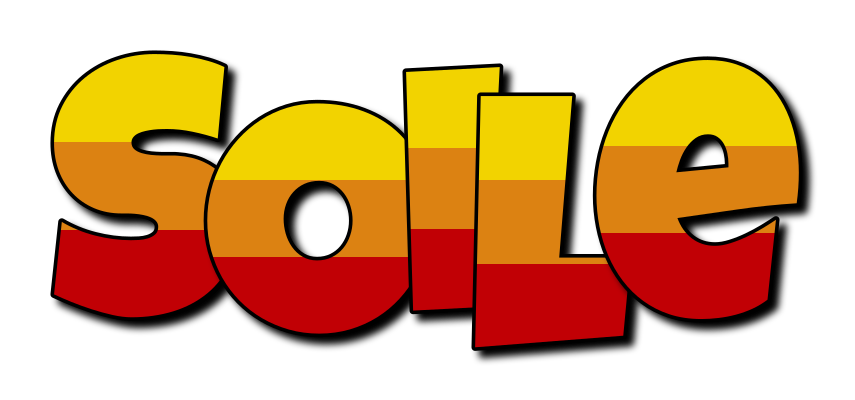 Soile jungle logo