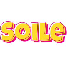 Soile kaboom logo