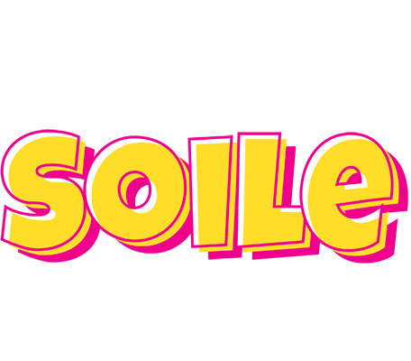 Soile kaboom logo